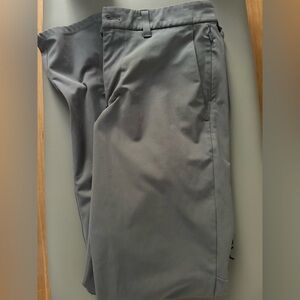 Grey Lululemon ABC Men’s Pants